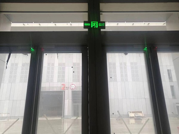 集中控制智能疏散系統(tǒng)是如何工作的基本原理是什么？