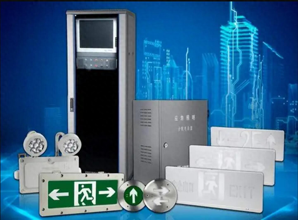 應急照明疏散指示系統(tǒng)在緊急情況下如何保證持續(xù)供電？